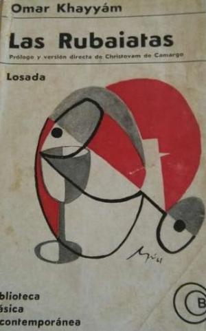 Las rubaiatas